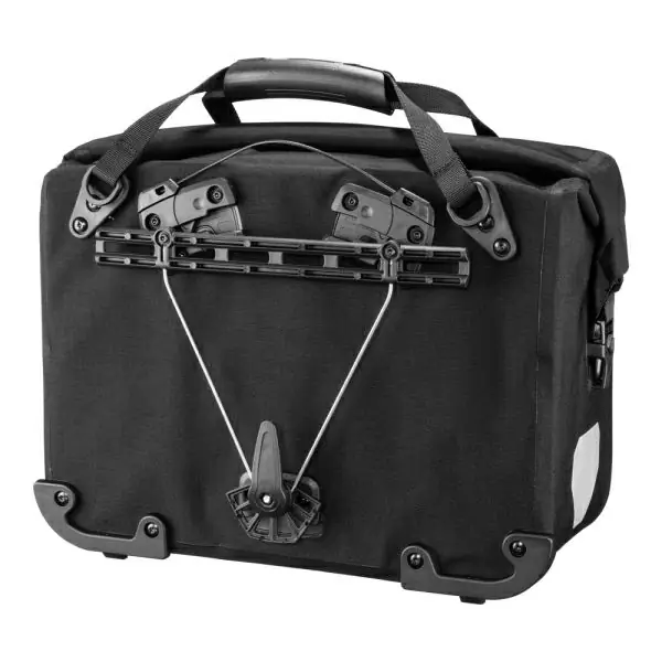 Bolsa de Oficina QL3.1 Negro 21L #2