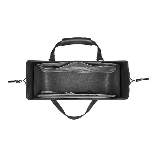 Bolsa de Oficina QL3.1 Negro 21L #3