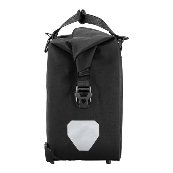 Bolsa de Oficina QL3.1 Negro 21L #4