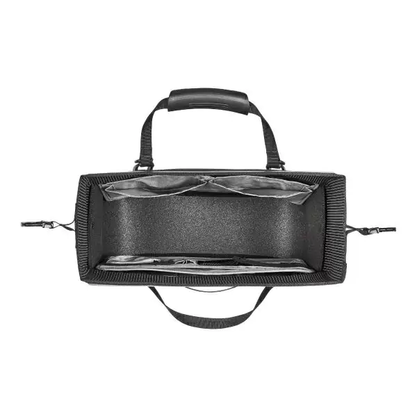 Bolsa de Oficina QL3.1 Negro Reflectante 21L #3
