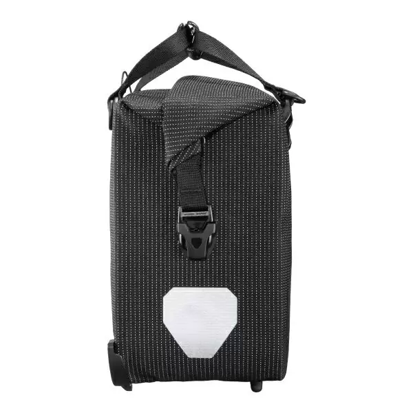 Bolsa de Oficina QL3.1 Negro Reflectante 21L #4