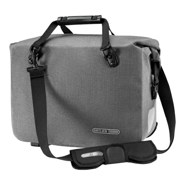 Tracolla Office-Bag Urban QL2.1 Grigio 21L - image