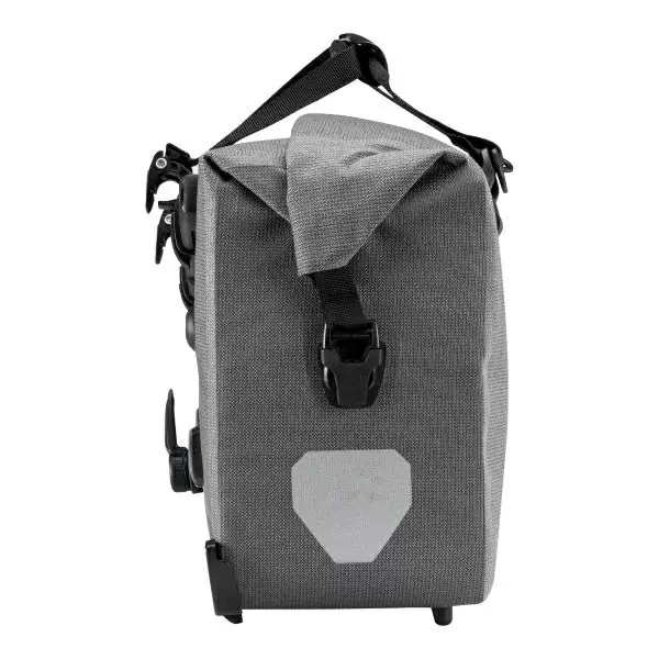 Tracolla Office-Bag Urban QL2.1 Grigio 21L #1