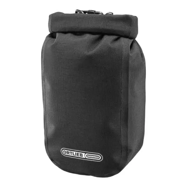 Borsa da Bici Outer-Pocket Nero 4,1L - image