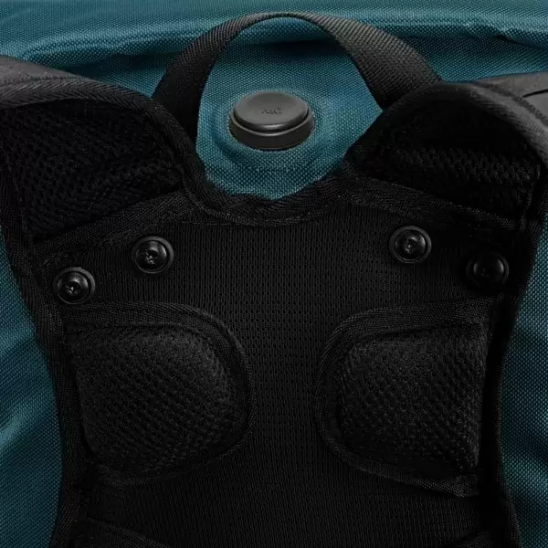 Mochila Packman Azul Petróleo 25L #4