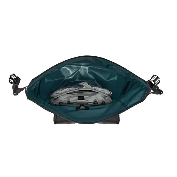 Mochila Packman Azul Petróleo 25L #5