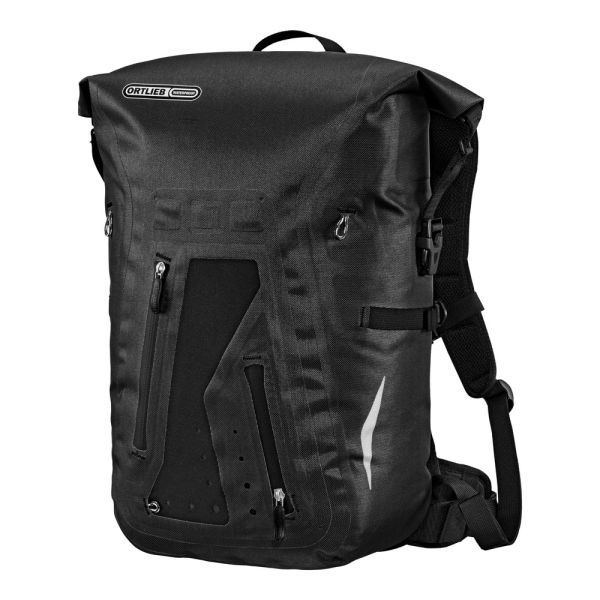 Mochila Packman Preta 25L