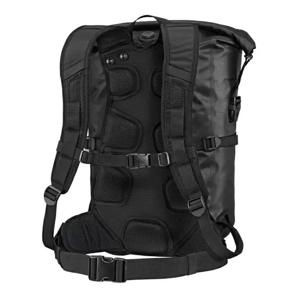 Zaino Packman Nero 25L #1