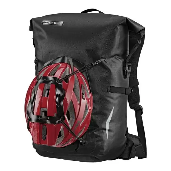 Zaino Packman Nero 25L #2