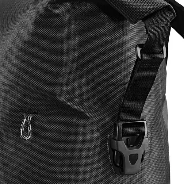 Zaino Packman Nero 25L #3