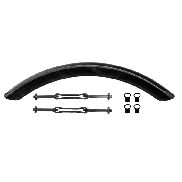 Quick Rack Mudguard 38mm mudguard