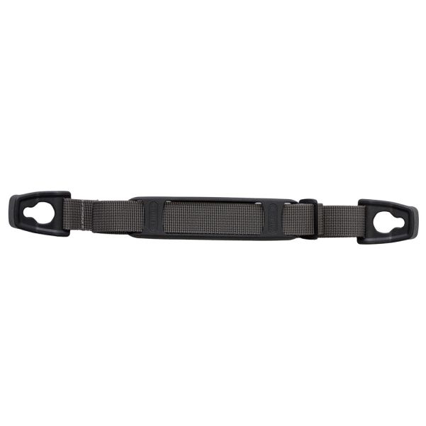 Shoulder-Strap Gray 115cm