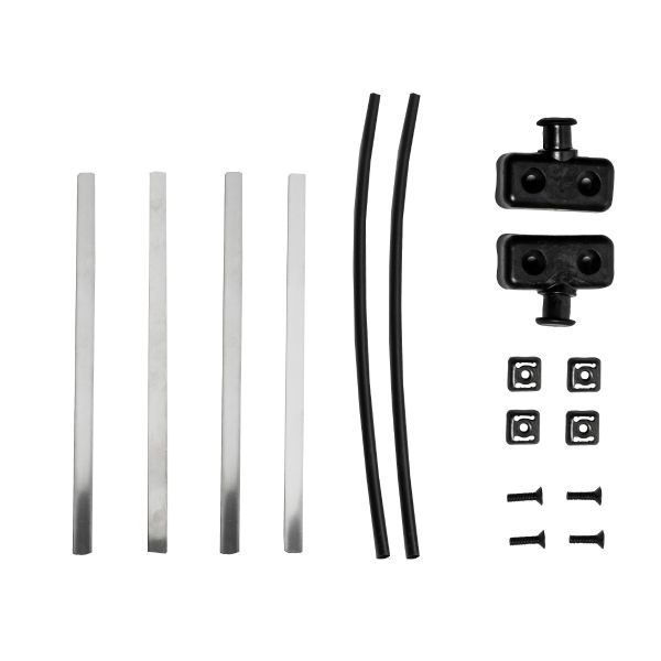 Quick Rack-Sitzstrebenadapter