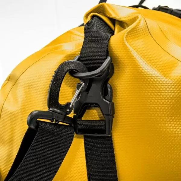 Borsone Rack-Pack Giallo 24L #2