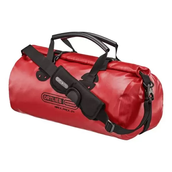 Borsone Rack-Pack Rosso 24L - image