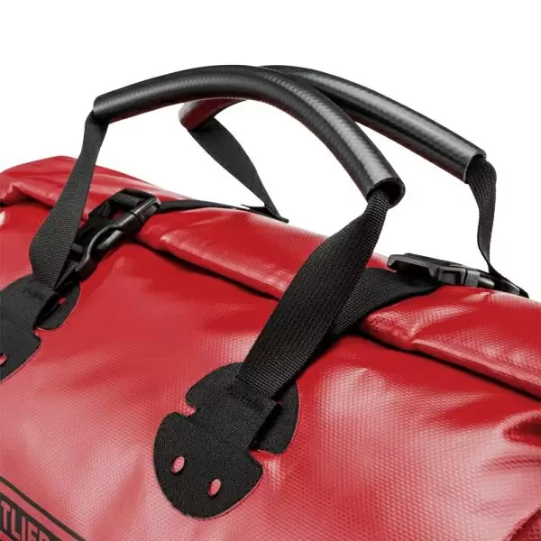 Borsone Rack-Pack Rosso 24L #1