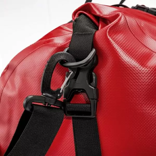 Borsone Rack-Pack Rosso 24L #2