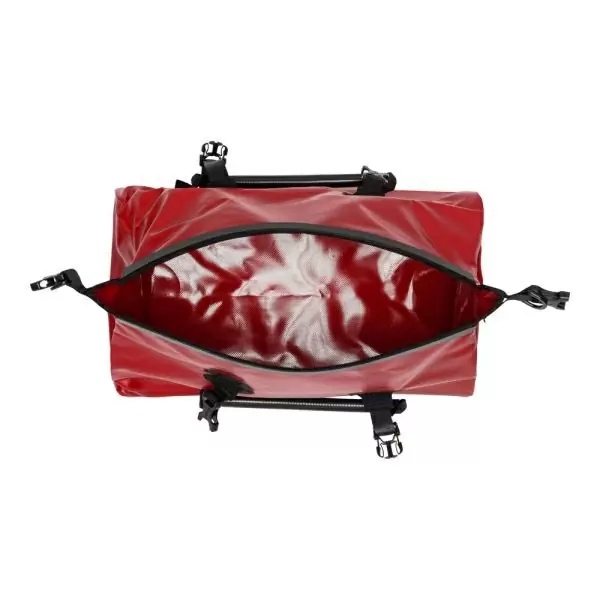 Borsone Rack-Pack Rosso 24L #5