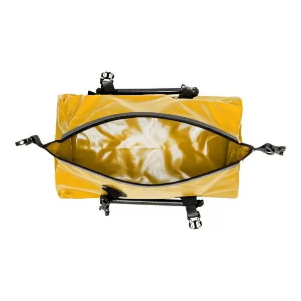 Borsone Rack-Pack Giallo 31L #5