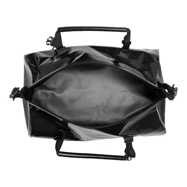 Borsone Rack-Pack Free Nero 31L #5