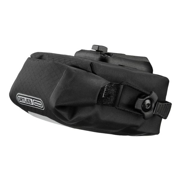 Micro-Bag Under Saddle Bag Black 0.5L