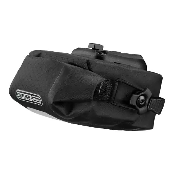 Alforja debajo del sillín Micro-Bag negro 0,5 L - image