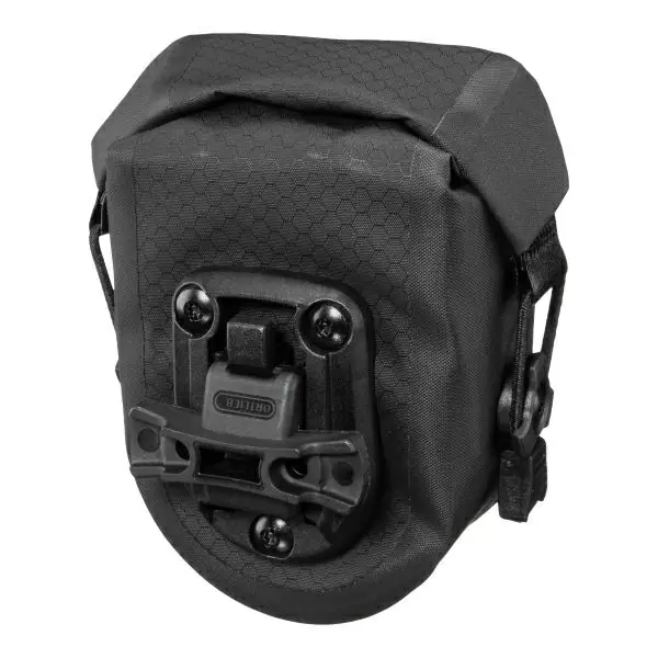 Alforja debajo del sillín Micro-Bag negro 0,5 L #3