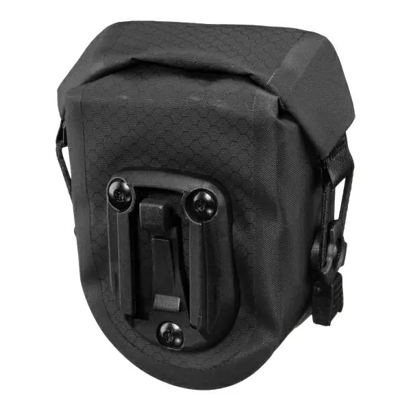 Alforja debajo del sillín Micro-Bag negro 0,5 L #4