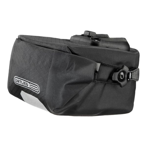 Micro-Bag Under Saddle Bag Preto 0,8L