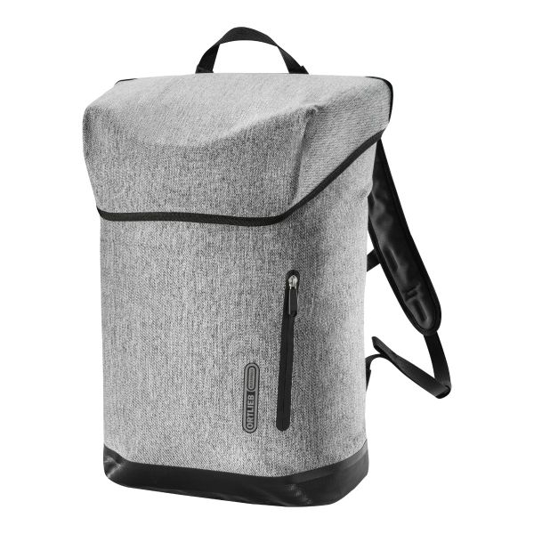 Soulo Gray Backpack 25L