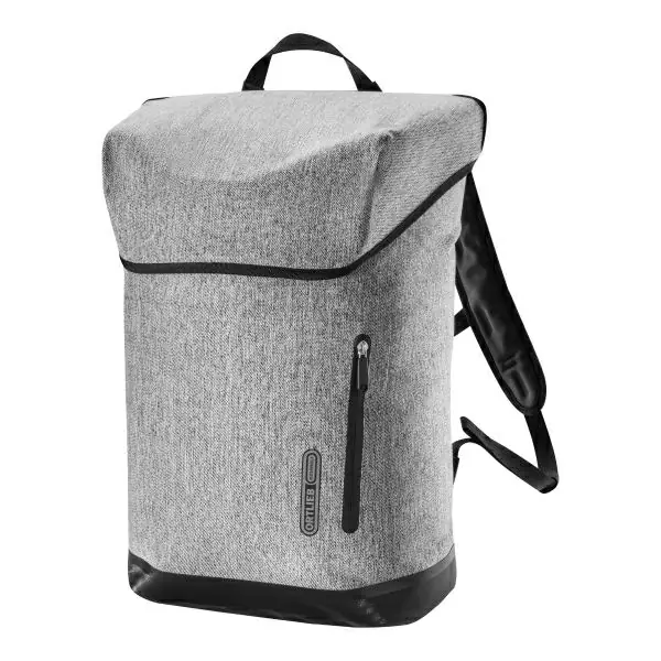 Zaino Soulo Grigio 25L - image