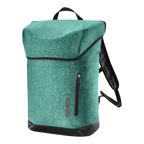 Soulo Grüner Rucksack 25L