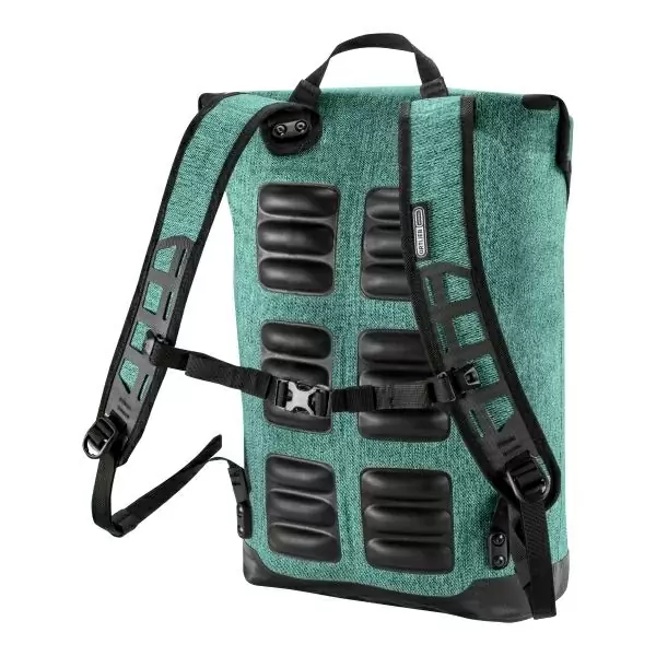 Zaino Soulo Verde 25L #4