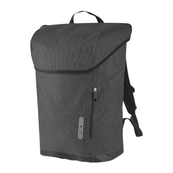 Soulo Dunkelgrauer Rucksack 25L