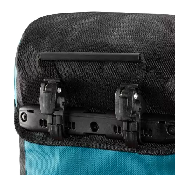 Bolsa Sport-Packer QL2.1 Verde Petróleo 15L 2uds #2