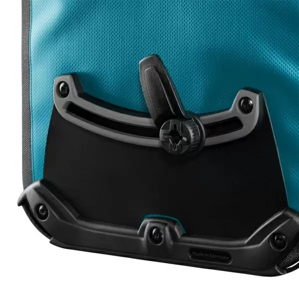 Bolsa Sport-Packer QL2.1 Verde Petróleo 15L 2uds #3