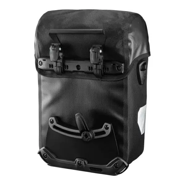 Borsa Sport-Packer QL2.1 Nero 15L 2pz #1