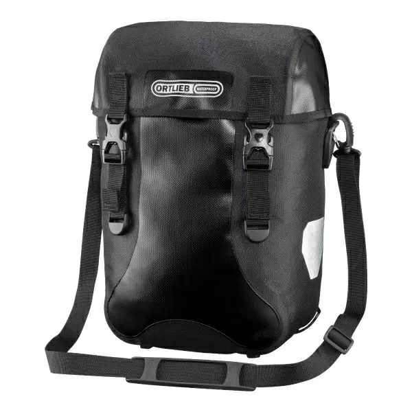 Borsa Sport-Packer QL2.1 Nero 15L 2pz #4