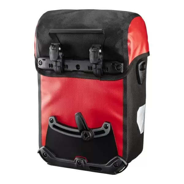 Sport-Packer Bag QL2.1 Rot 15L 2St #1