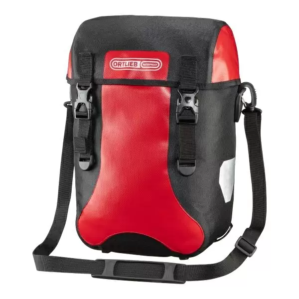 Sport-Packer Bag QL2.1 Rot 15L 2St #4