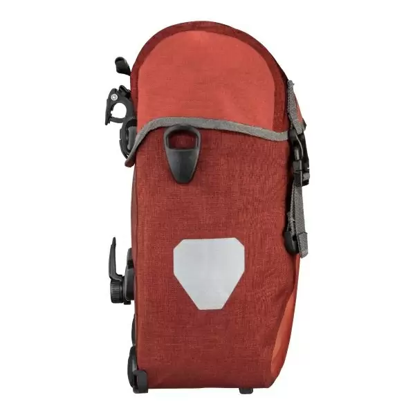 Bolsa Sport-Packer Plus QL2.1 Rojo 15L 2uds #2