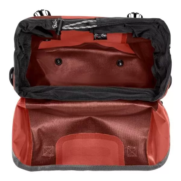 Bolsa Sport-Packer Plus QL2.1 Rojo 15L 2uds #3