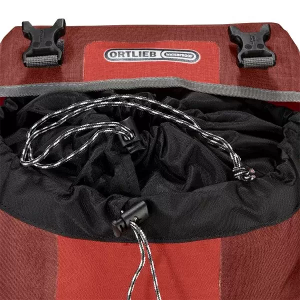 Bolsa Sport-Packer Plus QL2.1 Rojo 15L 2uds #4