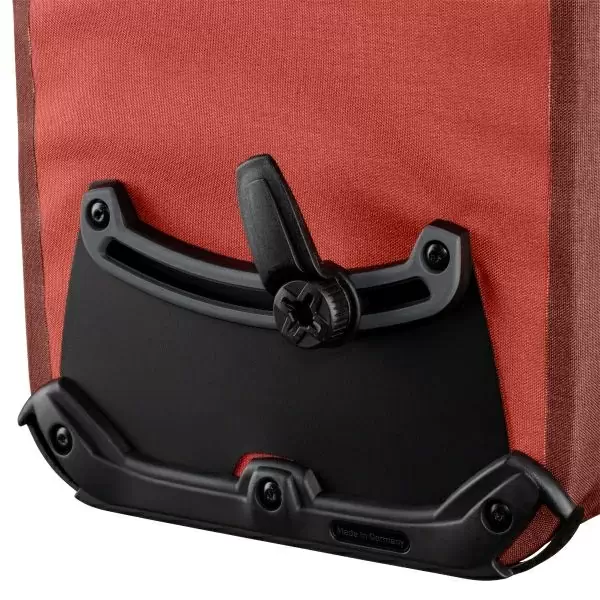 Bolsa Sport-Packer Plus QL2.1 Rojo 15L 2uds #5