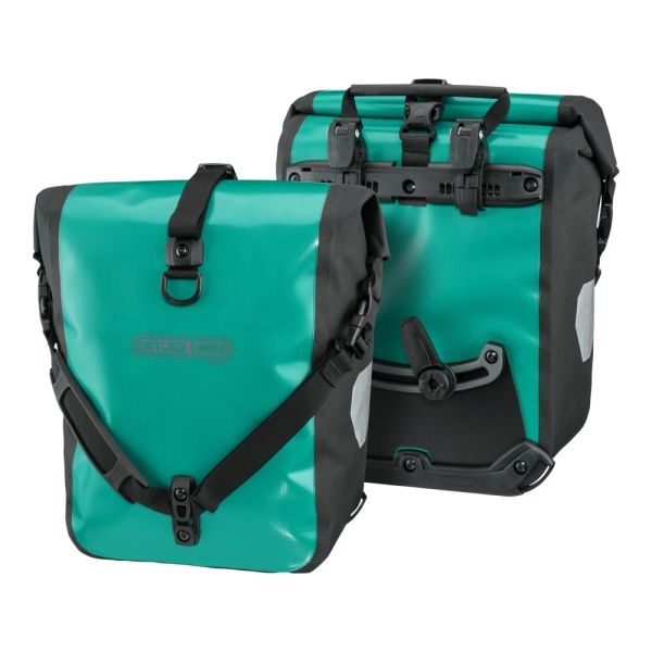 Back-Roller Free Bag QL2.1 Benzingrün 12,5L 2St