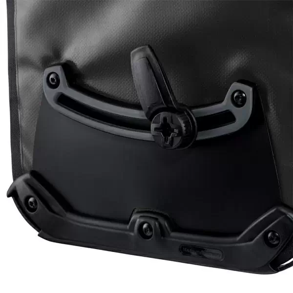 Borsa Back-Roller Free QL2.1 Nero 12,5L 2pz #3