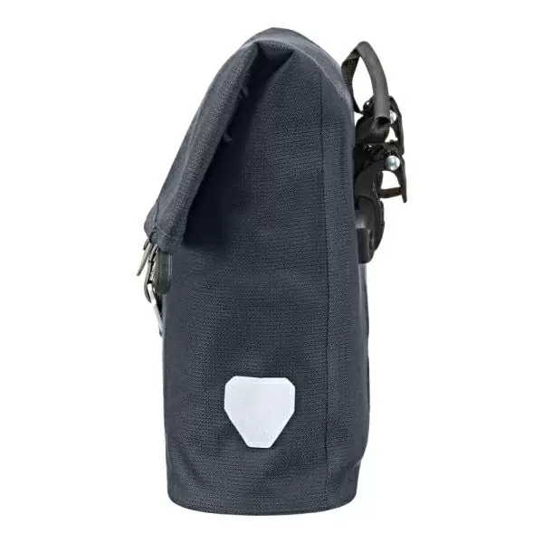 Borsa a Tracolla Twin-City Urban QL2.1 Blu/Grigio 9L #4