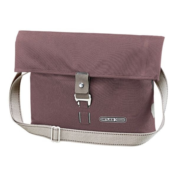 Tracolla Twin-City Urban Rosa 9L