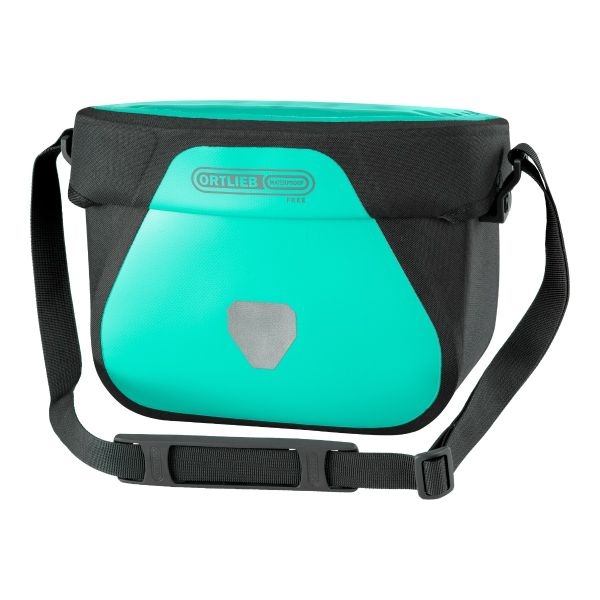 Bolsa guiador Ultimate Six Free azul claro