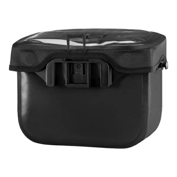 Borsa da Manubrio Ultimate Nero 6,5L #2